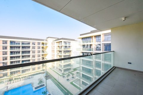 Apartament në Dubai Hills Estate, Dubai, Emiratet e Bashkuara Arabe 1 dhomë gjumi, 80.91851300 m2. № 740708 - Foto 12