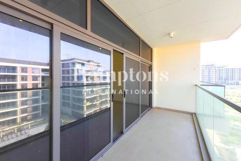 Apartmán v Dubai Hills Estate, Dubai, SAE 1 spálňa, 80.9185 m2 č. 740708
