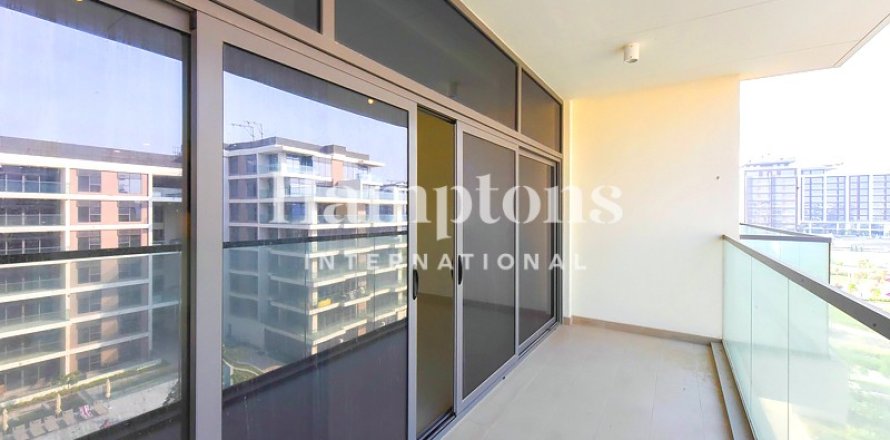 阿联酋 Dubai Dubai Hills Estate 公寓  1 卧, 80.9185 平方米 , 编号 740708
