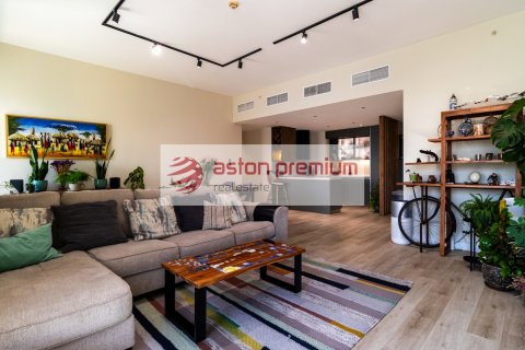 آپارتمان برای فروش در Jumeirah Beach Residence، Dubai، امارات متحده عربی 2 خوابه ، 128 متر مربع ، شماره 740615 - تصویر 9