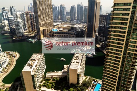آپارتمان برای فروش در Jumeirah Beach Residence، Dubai، امارات متحده عربی 2 خوابه ، 128 متر مربع ، شماره 740615 - تصویر 14