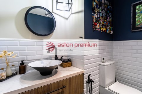 آپارتمان برای فروش در Jumeirah Beach Residence، Dubai، امارات متحده عربی 2 خوابه ، 128 متر مربع ، شماره 740615 - تصویر 5
