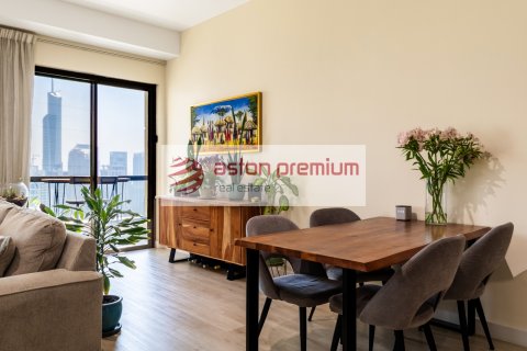 آپارتمان برای فروش در Jumeirah Beach Residence، Dubai، امارات متحده عربی 2 خوابه ، 128 متر مربع ، شماره 740615 - تصویر 2
