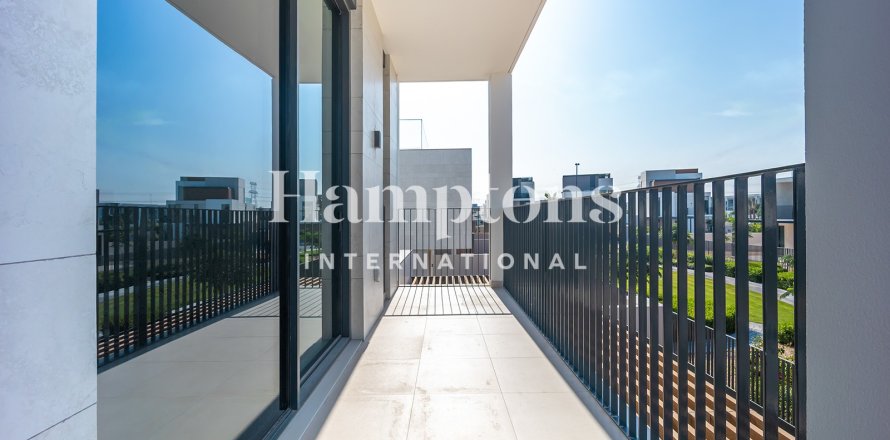 Villa i Arabian Ranches 3, Dubai, Emiratene 4 soverom, 447.978 kvm nr. 740711
