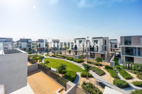 Villa til leie i Arabian Ranches 3, Dubai, Emiratene 4 soverom, 447.97826600 kvm Nr. 740711 - Foto 22