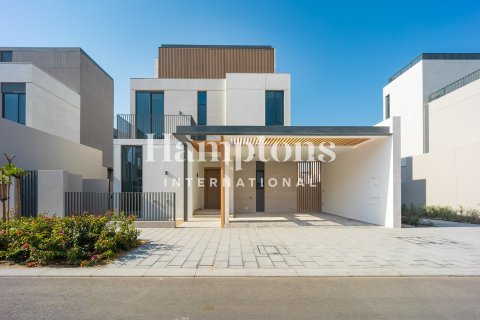 Villa til leie i Arabian Ranches 3, Dubai, Emiratene 4 soverom, 447.97826600 kvm Nr. 740711 - Foto 27