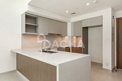 Apartament në Dubai Creek Harbour (The Lagoons), Emiratet e Bashkuara Arabe 3 dhoma gjumi, 180 m2. № 740601 - Foto 5