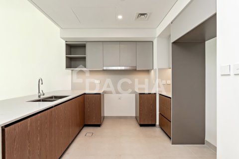 Apartament në Dubai Creek Harbour (The Lagoons), Emiratet e Bashkuara Arabe 3 dhoma gjumi, 180 m2. № 740601 - Foto 4