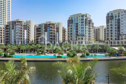 Apartament në Dubai Creek Harbour (The Lagoons), Emiratet e Bashkuara Arabe 3 dhoma gjumi, 180 m2. № 740601 - Foto 14