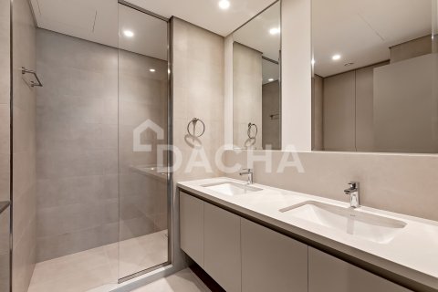 Apartament në Dubai Creek Harbour (The Lagoons), Emiratet e Bashkuara Arabe 3 dhoma gjumi, 180 m2. № 740601 - Foto 19