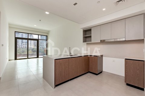 Apartament në Dubai Creek Harbour (The Lagoons), Emiratet e Bashkuara Arabe 3 dhoma gjumi, 180 m2. № 740601 - Foto 3