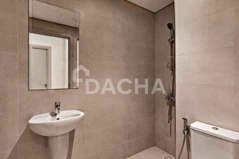 Apartament në Dubai Creek Harbour (The Lagoons), Emiratet e Bashkuara Arabe 3 dhoma gjumi, 180 m2. № 740601 - Foto 21