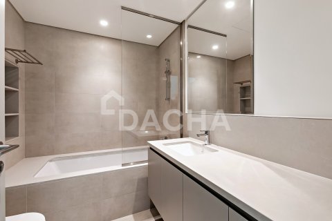 Apartament në Dubai Creek Harbour (The Lagoons), Emiratet e Bashkuara Arabe 3 dhoma gjumi, 180 m2. № 740601 - Foto 24