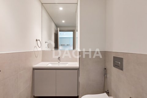 Apartament në Dubai Creek Harbour (The Lagoons), Emiratet e Bashkuara Arabe 3 dhoma gjumi, 180 m2. № 740601 - Foto 10