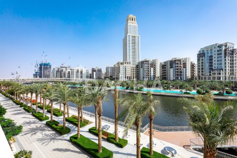 Apartament në Dubai Creek Harbour (The Lagoons), Emiratet e Bashkuara Arabe 3 dhoma gjumi, 180 m2. № 740601 - Foto 13