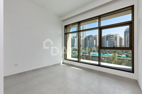 Apartament në Dubai Creek Harbour (The Lagoons), Emiratet e Bashkuara Arabe 3 dhoma gjumi, 180 m2. № 740601 - Foto 11