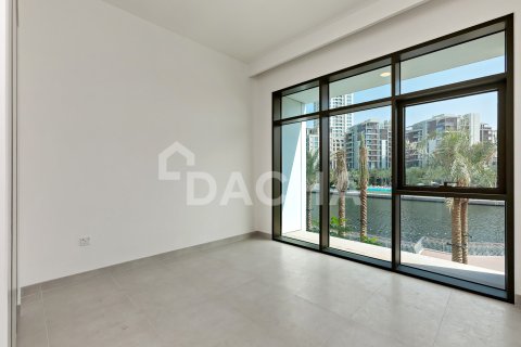 Apartament në Dubai Creek Harbour (The Lagoons), Emiratet e Bashkuara Arabe 3 dhoma gjumi, 180 m2. № 740601 - Foto 22