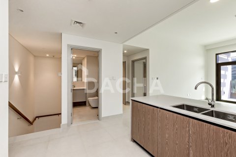 Apartament në Dubai Creek Harbour (The Lagoons), Emiratet e Bashkuara Arabe 3 dhoma gjumi, 180 m2. № 740601 - Foto 9