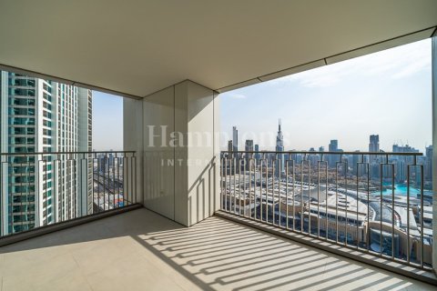 Apartmán v Zabeel, Dubai, SAE 3 spálne, 149.75963600 m2 č. 740710 - Fotografia 6