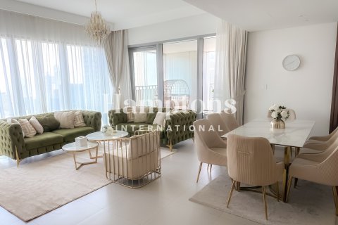 شقة للإيجار في Zabeel، دبي، الإمارات العربية المتحدة 3 غرفة نوم ، 149.75963600 متر مربع ، رقم 740710 - صورة 18