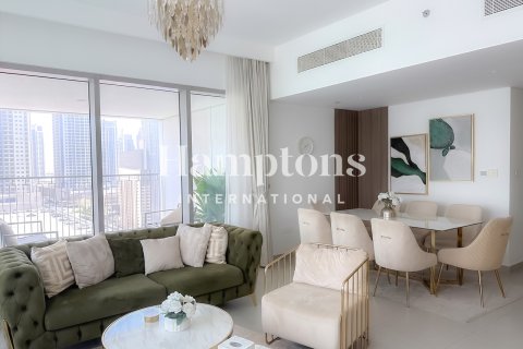 شقة للإيجار في Zabeel، دبي، الإمارات العربية المتحدة 3 غرفة نوم ، 149.75963600 متر مربع ، رقم 740710 - صورة 11