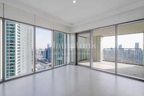 Apartmán v Zabeel, Dubai, SAE 3 spálne, 149.75963600 m2 č. 740710 - Fotografia 17