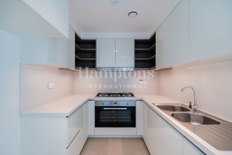 Apartmán v Zabeel, Dubai, SAE 3 spálne, 149.75963600 m2 č. 740710 - Fotografia 3