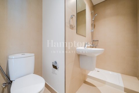 Apartmán v Zabeel, Dubai, SAE 3 spálne, 149.75963600 m2 č. 740710 - Fotografia 18