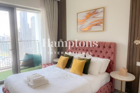 شقة للإيجار في Zabeel، دبي، الإمارات العربية المتحدة 3 غرفة نوم ، 149.75963600 متر مربع ، رقم 740710 - صورة 14