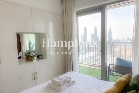 شقة للإيجار في Zabeel، دبي، الإمارات العربية المتحدة 3 غرفة نوم ، 149.75963600 متر مربع ، رقم 740710 - صورة 20