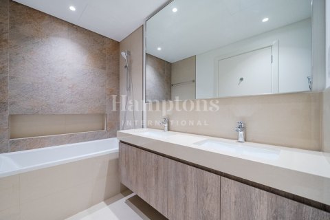 Apartmán v Zabeel, Dubai, SAE 3 spálne, 149.75963600 m2 č. 740710 - Fotografia 13