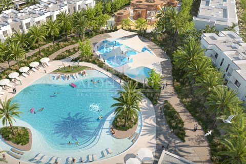 Townhouse de vânzare în Arabian Ranches 3, Dubai, EAU 4 dormitoare, 244 mp.  №648785 - poză 4