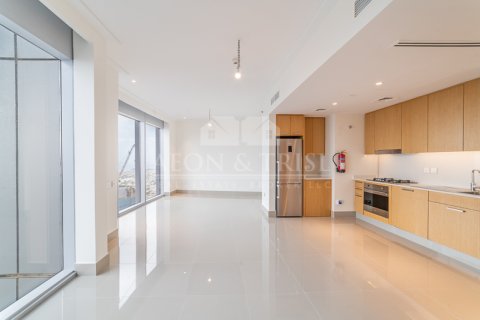 Apartman u gradu Downtown Dubai (Downtown Burj Dubai), UAE 1 spavaća soba, 76 m2 Br. 648782 - Slika 1