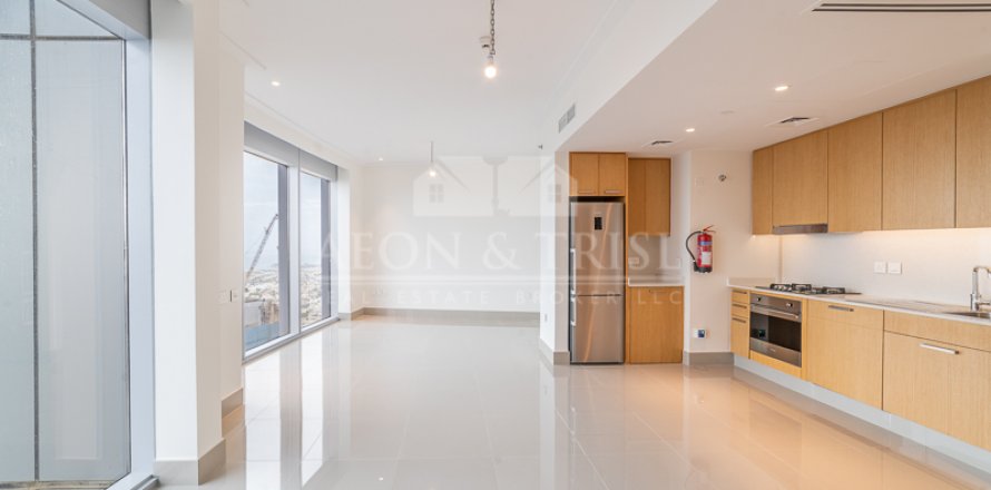 Apartman u gradu Downtown Dubai (Downtown Burj Dubai), UAE 1 spavaća soba, 76 m2 Br. 648782