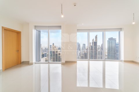 Apartman u gradu Downtown Dubai (Downtown Burj Dubai), UAE 1 spavaća soba, 76 m2 Br. 648782 - Slika 4