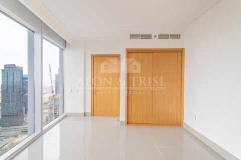 Apartman u gradu Downtown Dubai (Downtown Burj Dubai), UAE 1 spavaća soba, 76 m2 Br. 648782 - Slika 2