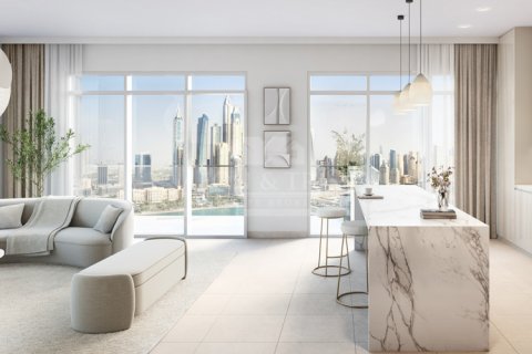 Apartament de vânzare în Dubai Harbour, Dubai, EAU 3 dormitoare, 207 mp.  №648783 - poză 2