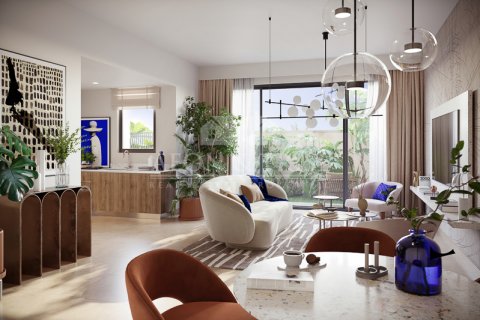 Townhouse de vânzare în Arabian Ranches 3, Dubai, EAU 3 dormitoare, 177 mp.  №648786 - poză 2