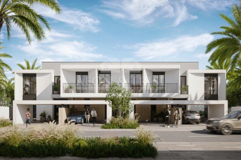 Townhouse de vânzare în Arabian Ranches 3, Dubai, EAU 3 dormitoare, 177 mp.  №648786 - poză 3
