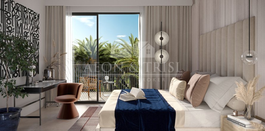 Townhouse în Arabian Ranches 3, Dubai, EAU 3 dormitoare, 177 mp.  №648786