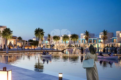 Kaupunkipientalo Damac Lagoons, Dubai, Arabiemiraatit 4 makuuhuonetta, 209 m2 № 648788 - kuva 5