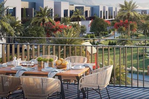 Dubai South (Dubai World Central), Dubai, UAE의 판매용 타운하우스 침실 3개, 172제곱미터 번호 648787 - 사진 5