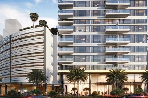 Jumeirah Lake Towers, Dubai, UAE의 판매용 아파트 침실 1개, 102제곱미터 번호 648784 - 사진 2