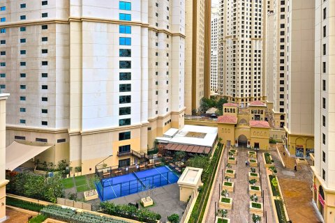 Apartmen di Jumeirah Beach Residence, Dubai, UAE 3 bilik tidur, 184.93 meter persegi № 748830 - foto 5