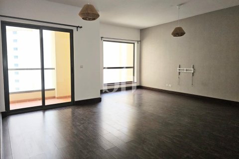 Apartmen di Jumeirah Beach Residence, Dubai, UAE 3 bilik tidur, 184.93 meter persegi № 748830 - foto 3
