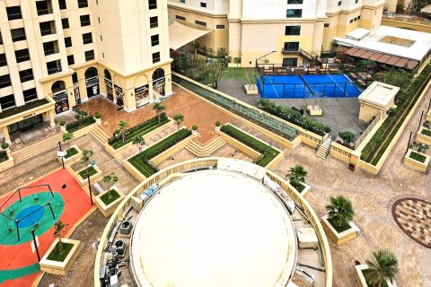Apartmen di Jumeirah Beach Residence, Dubai, UAE 3 bilik tidur, 184.93 meter persegi № 748830 - foto 4