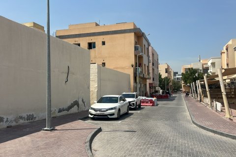Γη σε Deira, Dubai, ΗΑΕ 6 υπνοδωμάτια, 445.19 τ.μ. Αρ. 748826 - φωτογραφία 3