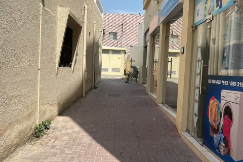 Γη σε Deira, Dubai, ΗΑΕ 6 υπνοδωμάτια, 445.19 τ.μ. Αρ. 748826 - φωτογραφία 12