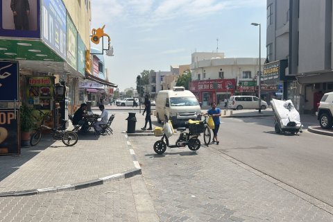 Γη σε Deira, Dubai, ΗΑΕ 6 υπνοδωμάτια, 445.19 τ.μ. Αρ. 748826 - φωτογραφία 7