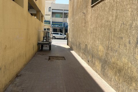 Γη σε Deira, Dubai, ΗΑΕ 6 υπνοδωμάτια, 445.19 τ.μ. Αρ. 748826 - φωτογραφία 9